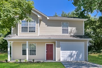 7200 Turnburrow Lane Knoxville, TN 37918